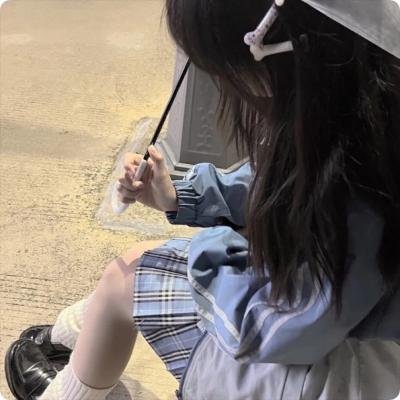 魔女的秘密