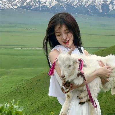 美洲艳后