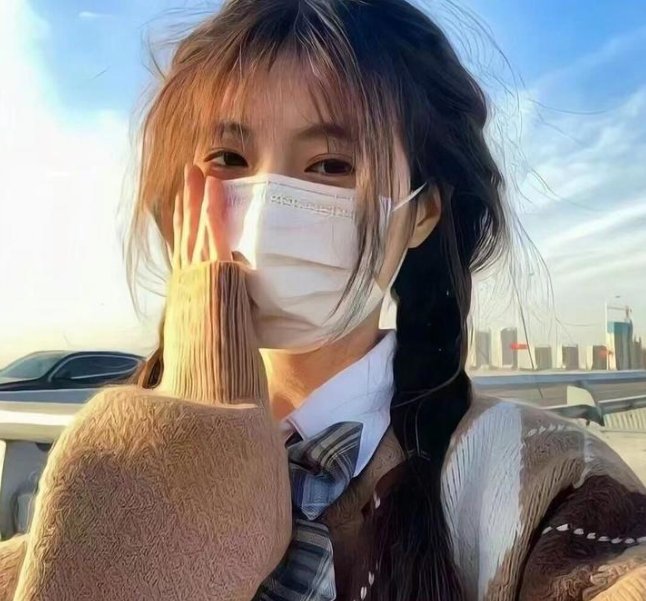 超完美男孩